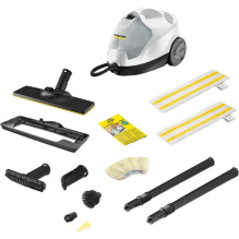 Пароочиститель Karcher SC 4 EasyFix Iron (1.512-631.0) (EU)