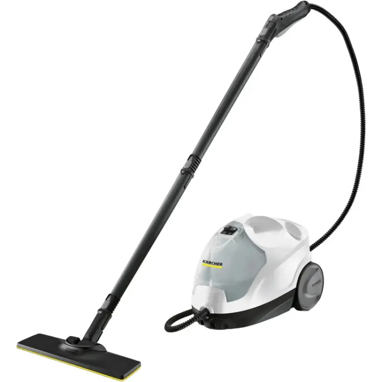 Пароочиститель Karcher SC 4 EasyFix Iron (1.512-631.0) (EU)