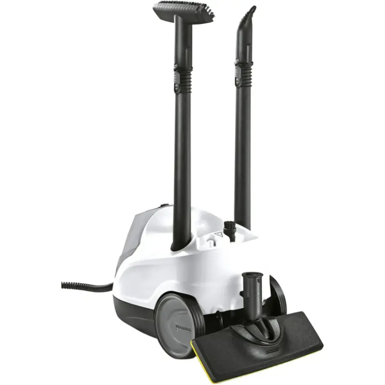 Пароочиститель Karcher SC 4 EasyFix Iron (1.512-631.0) (EU)