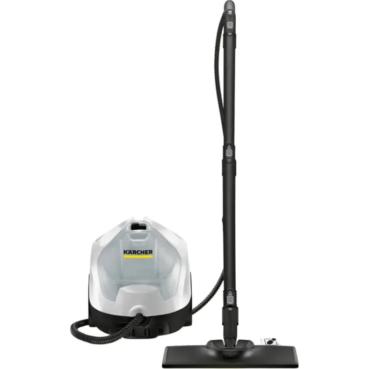 Пароочиститель Karcher SC 4 EasyFix Iron (1.512-631.0) (EU)