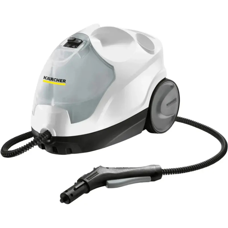 Пароочиститель Karcher SC 4 EasyFix Iron (1.512-631.0) (EU)