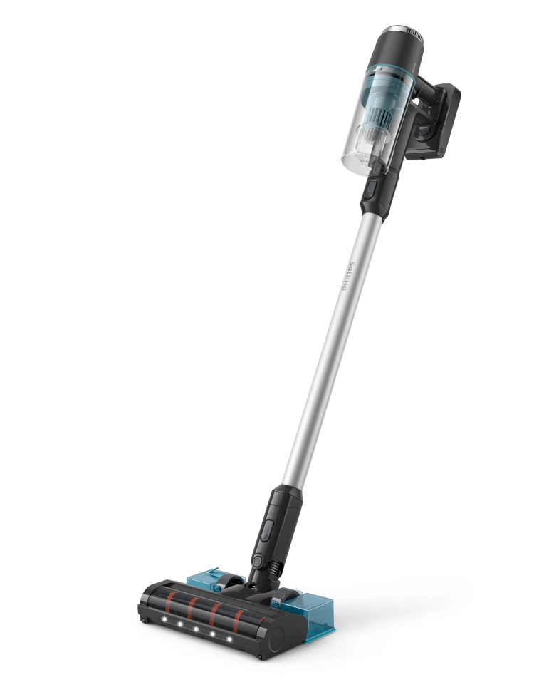 Акумуляторний пилосос Philips XC3133/01 (EU)
