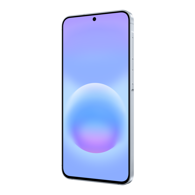 Смартфон Samsung Galaxy A57 12/512GB Awesome Icyblue