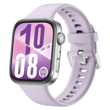 HUAWEI Watch Fit 4 Purple (55020EYM)