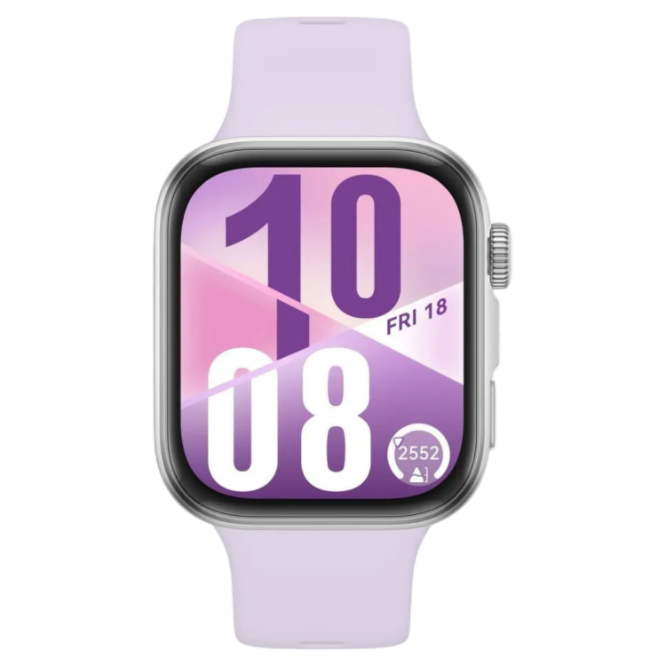 HUAWEI Watch Fit 4 Purple (55020EYM)