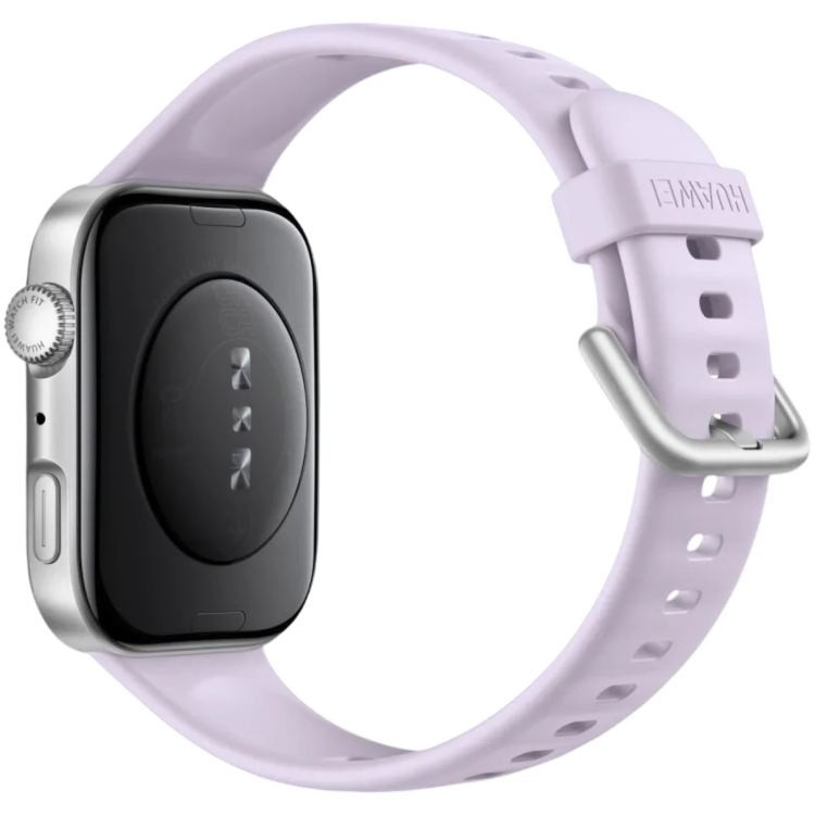 HUAWEI Watch Fit 4 Purple (55020EYM)