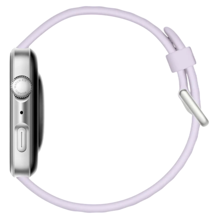 HUAWEI Watch Fit 4 Purple (55020EYM)