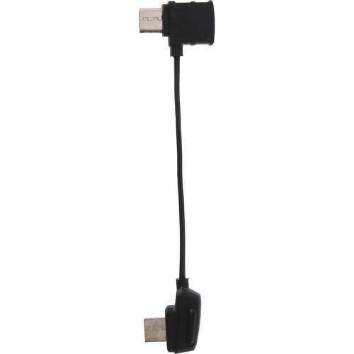 Кабель для DJI Mavic (Standard Micro USB connector)