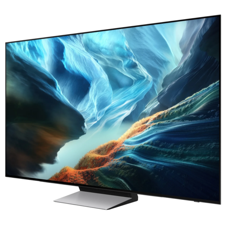 Телевизор Samsung 65 QE65S90HAEXUA (UA)