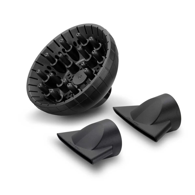 Фен Babyliss Air Pro (Black) (6719DE)