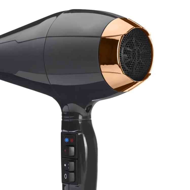 Фен Babyliss Air Pro (Black) (6719DE)