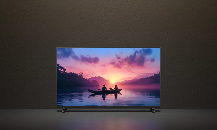Телевизор Philips 40 40PFS6050/12 (UA)