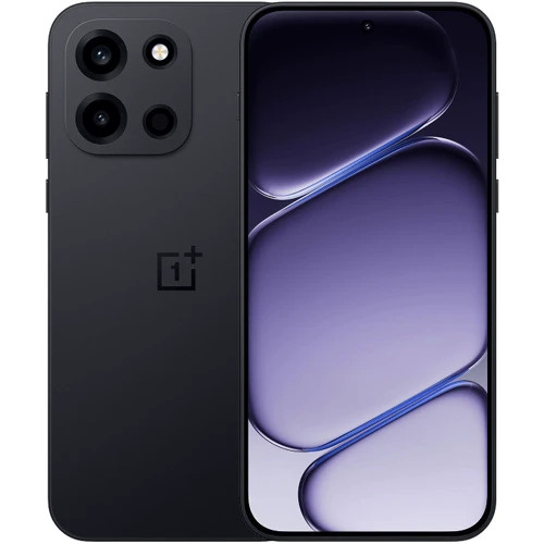 Смартфон OnePlus Nord 6 12/512GB Pitch Black (Global) (CPH2795)