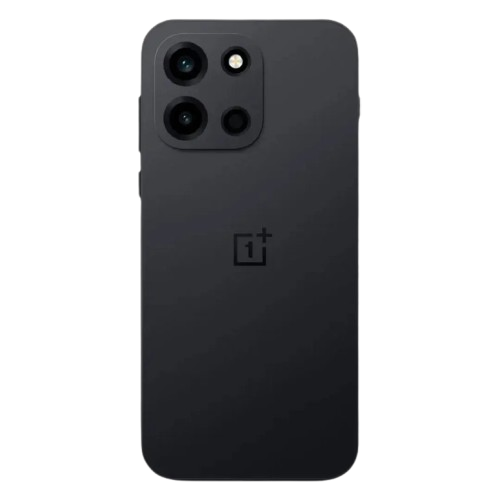 Смартфон OnePlus Nord 6 12/512GB Pitch Black (Global) (CPH2795)