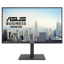 Монітор Asus 27" VA27UQSB IPS 60HZ 90LM09WJ-B02170