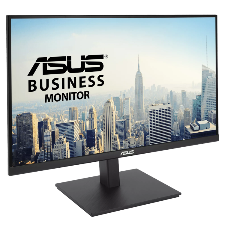 Монітор Asus 27" VA27UQSB IPS 60HZ 90LM09WJ-B02170