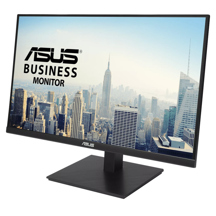 Монітор Asus 27" VA27UQSB IPS 60HZ 90LM09WJ-B02170