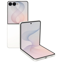 Samsung Galaxy Flip 8 12/256GB (Cream)