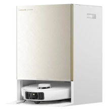 Робот-пилосос Dreame Bot Matrix 10 Pro (White) (RLM61HE-Wh)