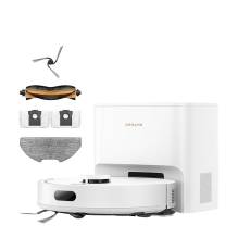 Робот-пилосос Dreame Bot F20 Plus White (RLF41GD-WH)