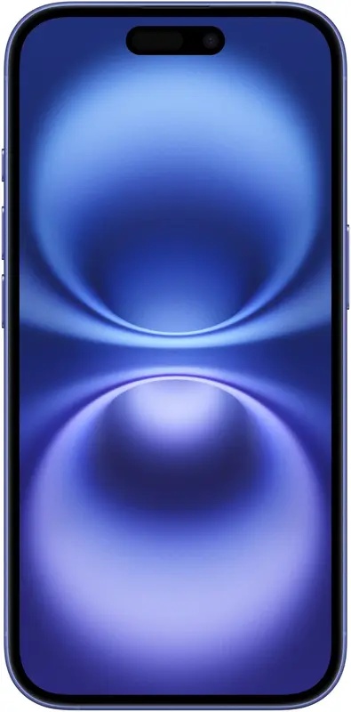 Apple iPhone 16 512GB Ultramarine (MYER3)