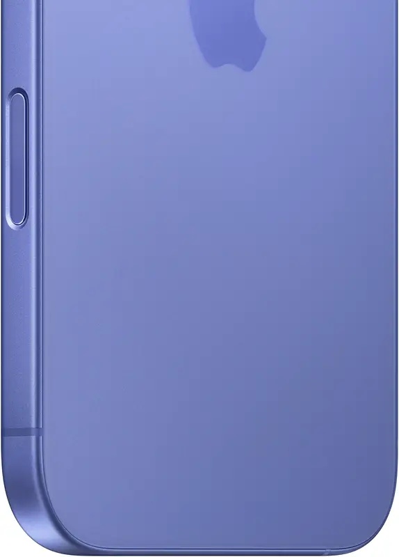 Apple iPhone 16 512GB Ultramarine (MYER3)