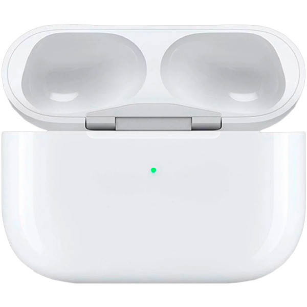 ᐈ Зарядный кейс MagSafe Charging Case for AirPods Pro 2 (MQD83) бу ...