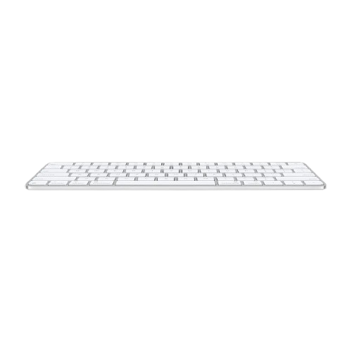 Клавиатура Apple Magic Keyboard USB–C (White) (2024) (MXCL3)