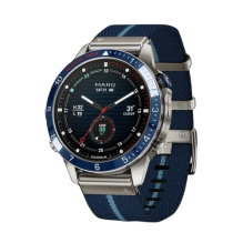 Garmin MARQ Gen 2 Captain (010-02648-10/11)