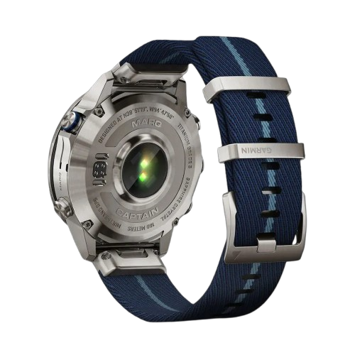 Garmin MARQ Gen 2 Captain (010-02648-10/11)
