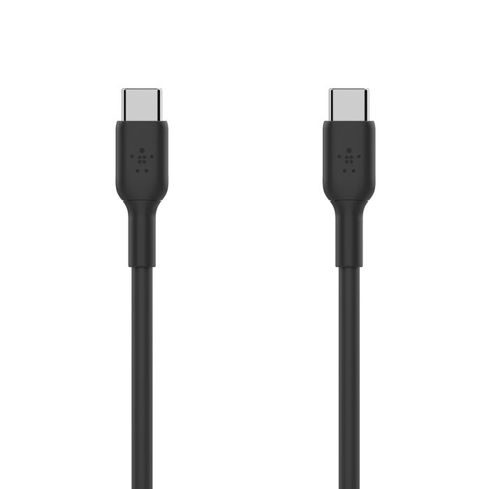 Зарядний пристрій Belkin 25W + Power Bank, USB-A/USB-C (5000mAh) (BPZ003BT1MBK-B6)