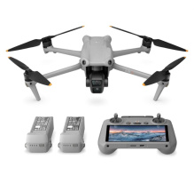 Квадрокоптер DJI Air 3 Drone Fly More Combo with RC 2 (CP.MA.00000693.01)