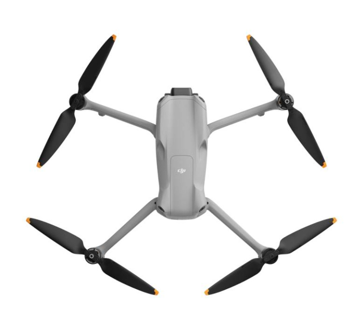 Квадрокоптер DJI Air 3 Drone Fly More Combo with RC 2 (CP.MA.00000693.01)