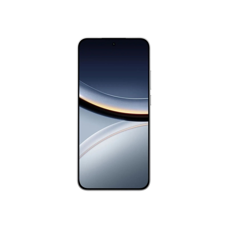 Смартфон POCO F7 12/256GB White