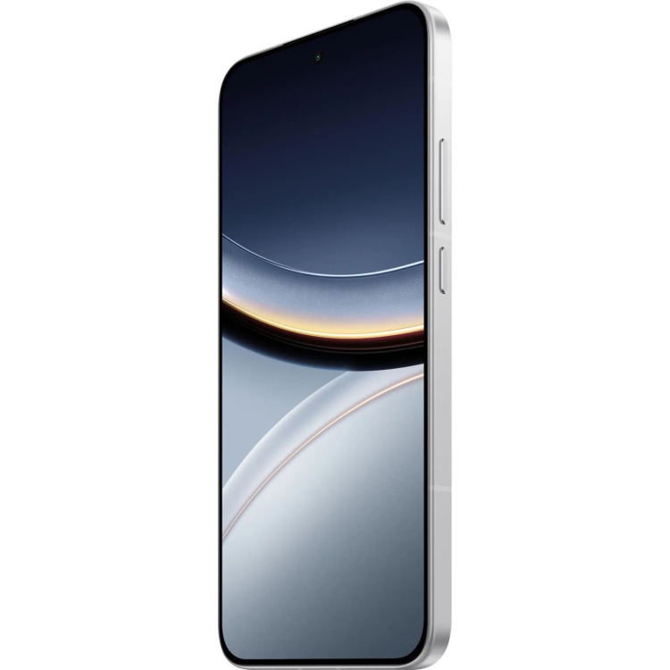 Смартфон POCO F7 12/256GB White