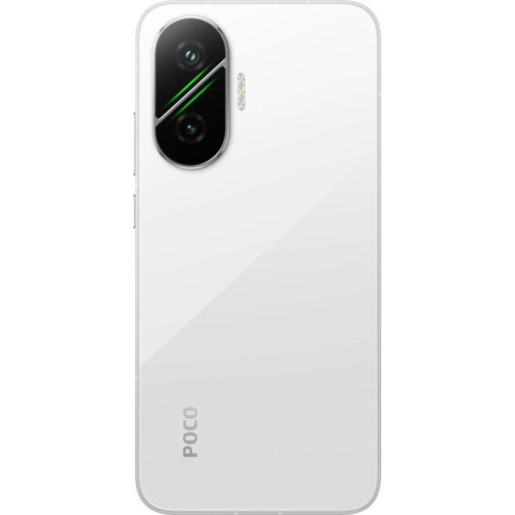 Смартфон POCO F7 12/256GB White