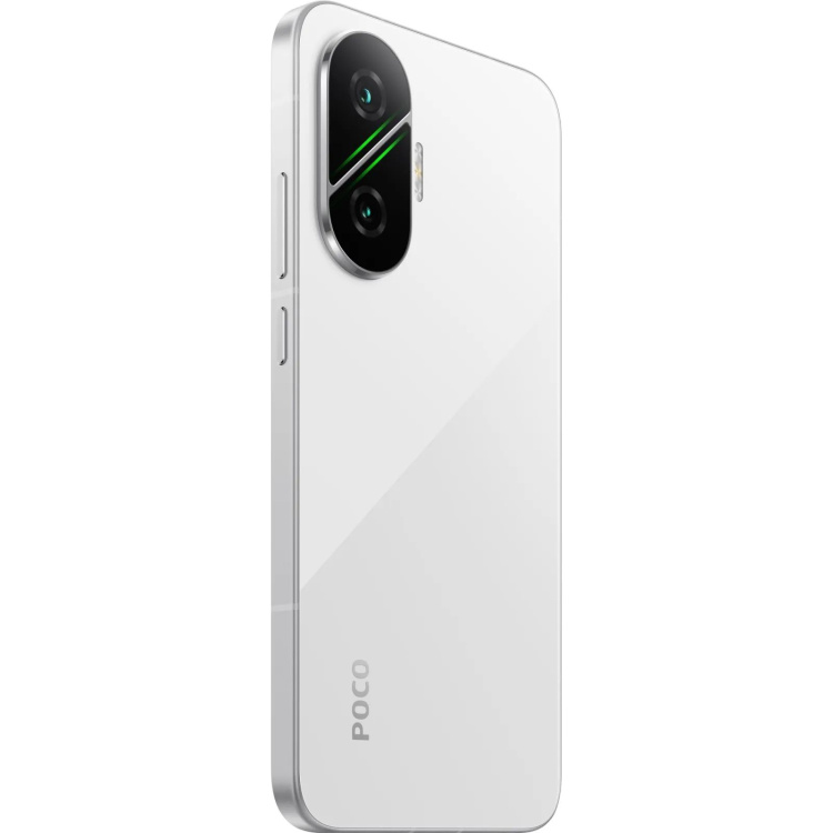 Смартфон POCO F7 12/256GB White