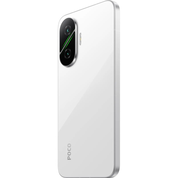 Смартфон POCO F7 12/256GB White
