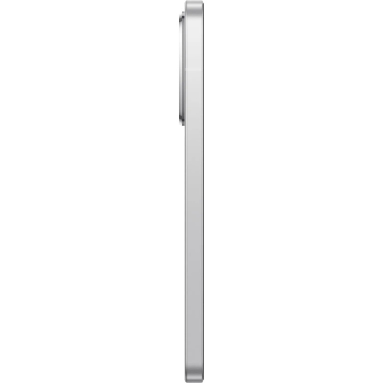 Смартфон POCO F7 12/256GB White
