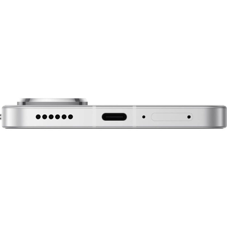 Смартфон POCO F7 12/256GB White