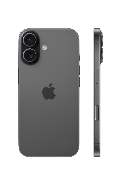 Apple iPhone 17 256GB Black