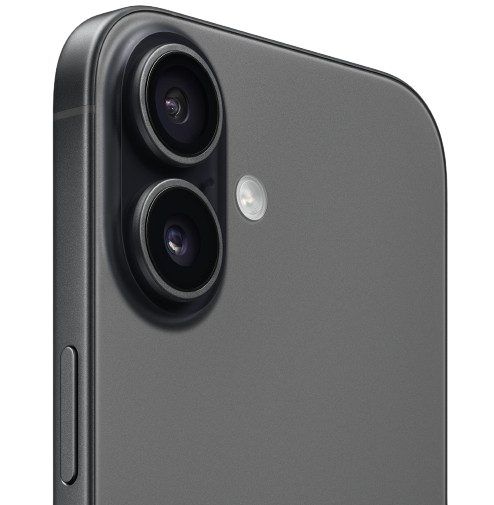Apple iPhone 17 256GB Black