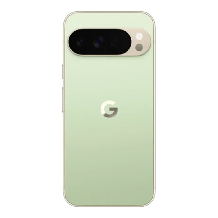 Смартфон Google Pixel 10 Pro 16/256GB Jade (GEHN3)