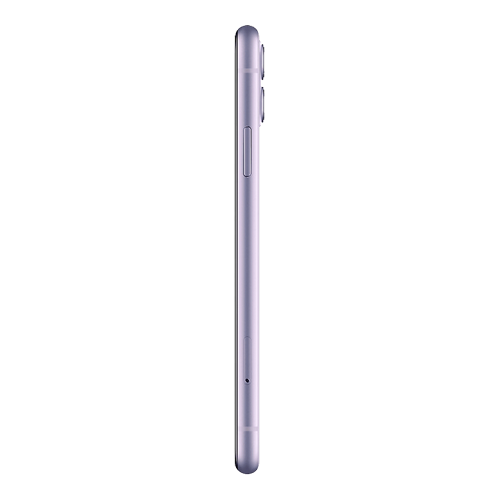 Apple iPhone 11 128GB Purple (Slim Box)