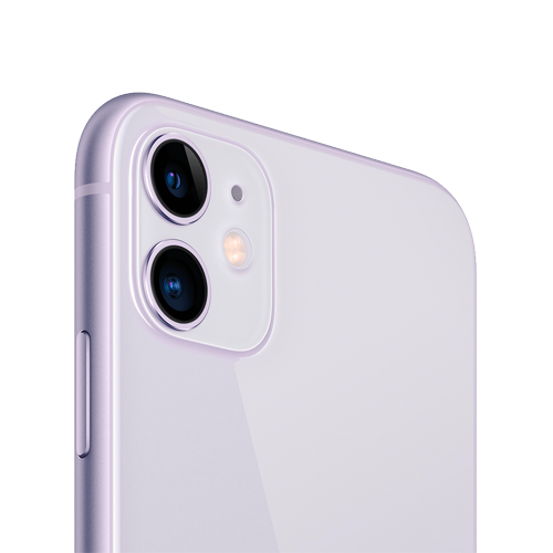 Apple iPhone 11 128GB Purple (Slim Box)