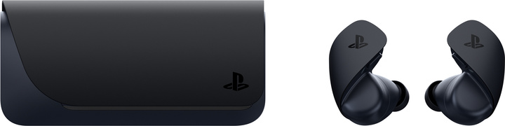 Беспроводная гарнитура Sony Pulse Explore (Midnight Black) (1000044471)