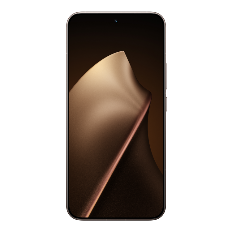 Смартфон Xiaomi 15T Pro 12/256GB Mocaccino Gold