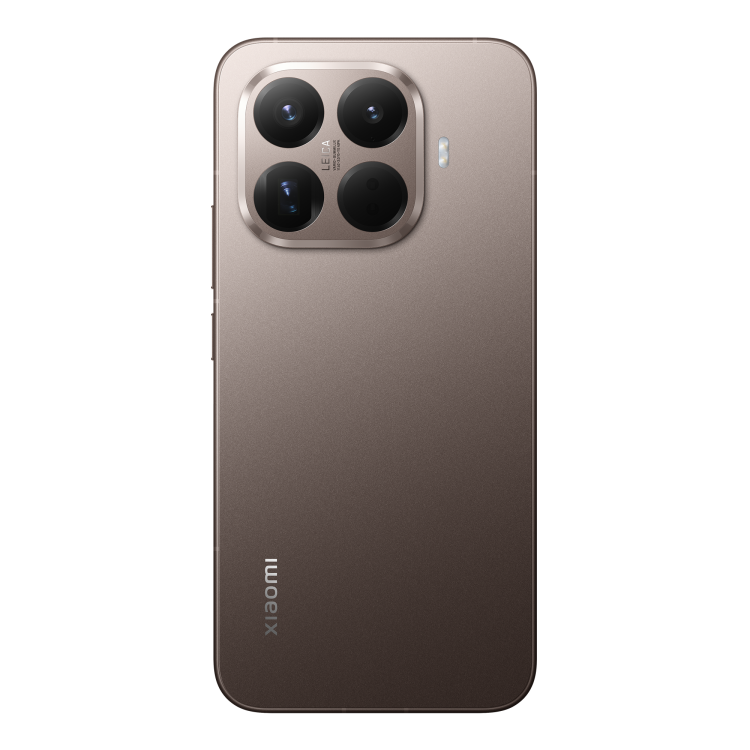 Смартфон Xiaomi 15T Pro 12/256GB Mocaccino Gold