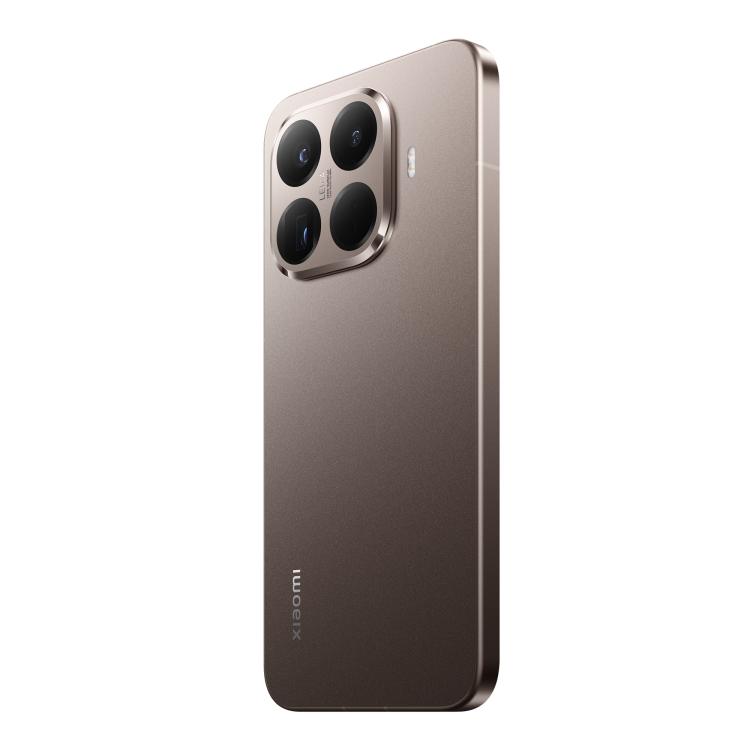 Смартфон Xiaomi 15T Pro 12/256GB Mocaccino Gold