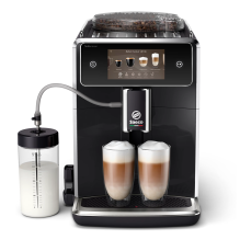 Кофемашина Saeco GranAroma SM8780/00 (EU)